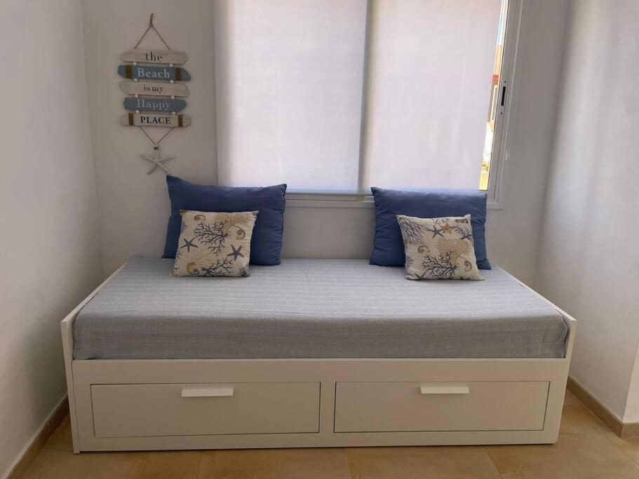 Eco House Golfinhos Appartement Corralejo Buitenkant foto