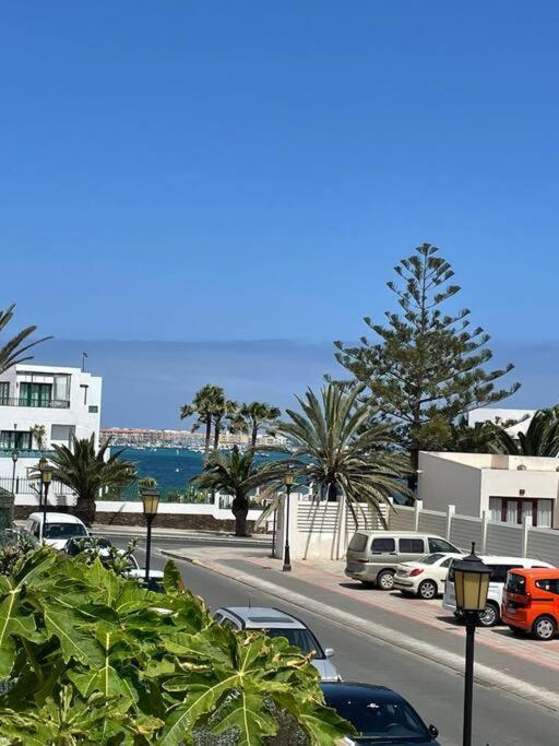 Eco House Golfinhos Appartement Corralejo Buitenkant foto
