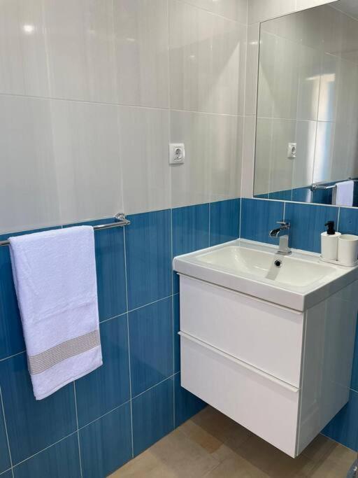 Eco House Golfinhos Appartement Corralejo Buitenkant foto