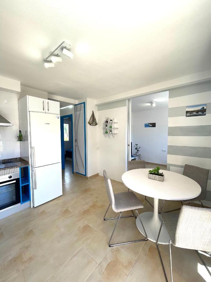 Eco House Golfinhos Appartement Corralejo Buitenkant foto