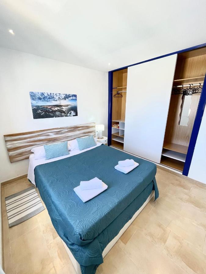 Eco House Golfinhos Appartement Corralejo Buitenkant foto
