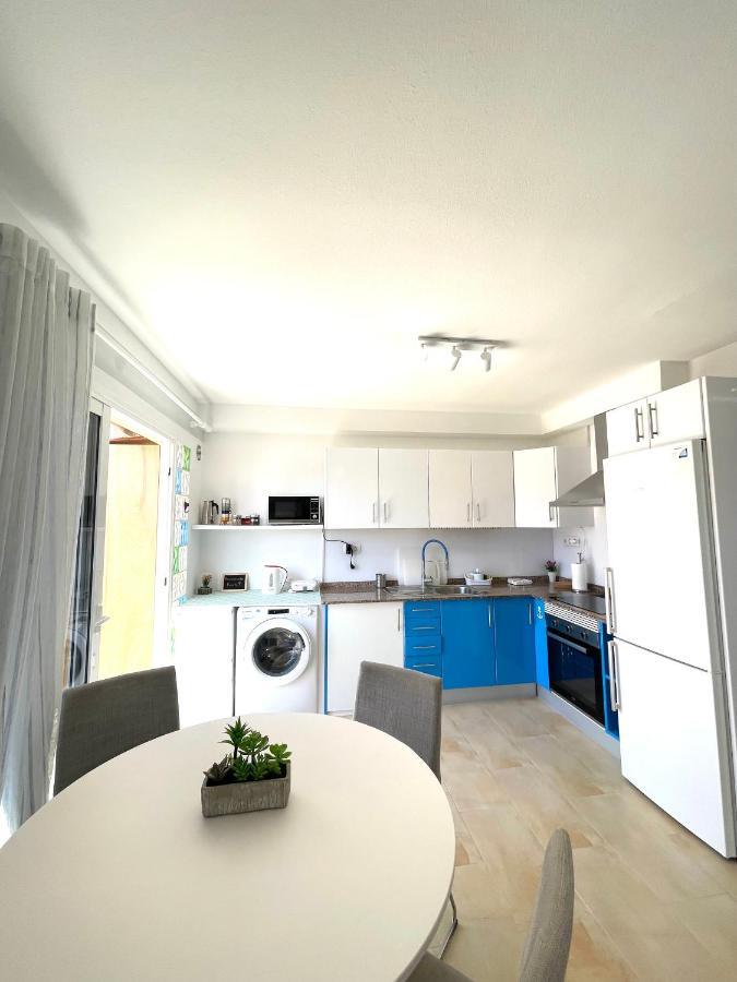 Eco House Golfinhos Appartement Corralejo Buitenkant foto