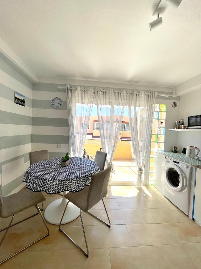 Eco House Golfinhos Appartement Corralejo Buitenkant foto