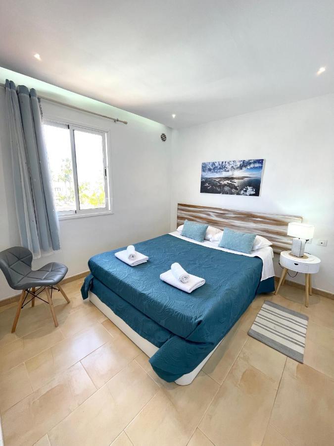 Eco House Golfinhos Appartement Corralejo Buitenkant foto