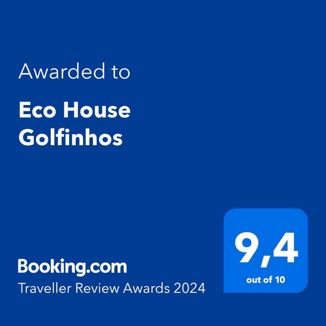 Eco House Golfinhos Appartement Corralejo Buitenkant foto